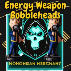 10k Energy Bobbles