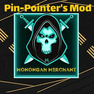 Pin-Pointers Mod