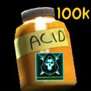 100k Acid