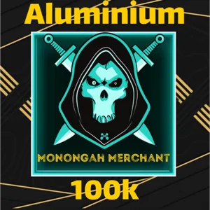100k Aluminum