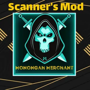 Scanner’s Mod