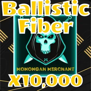 Ballistic Fiber