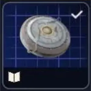 Deadline Blueprint