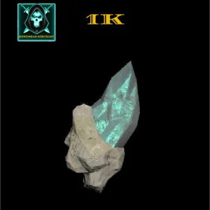 Junk | 1k Ultracite Scrap