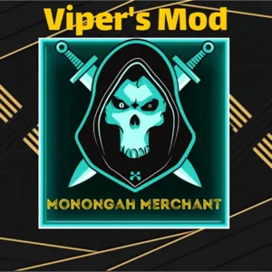 Viper’s Mod