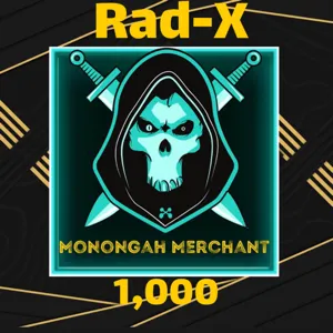 1k Rad-X