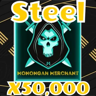 Steel