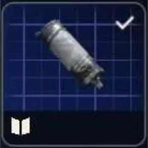 Silencer 2 Boueprint