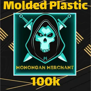 100k Plastic