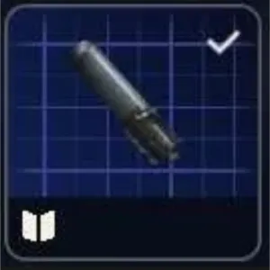 Silencer 2 Blueprint