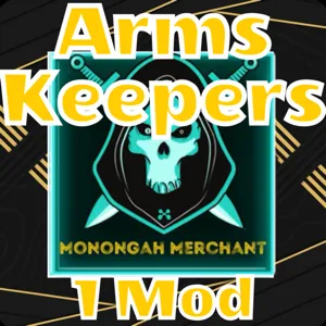 Arms Keepers Mod