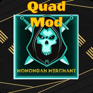 Quad Mod