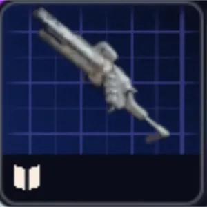 Hullcracker Blueprint