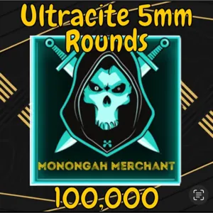 100k Ultracite 5mm
