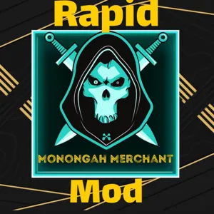 Rapid Mod x10