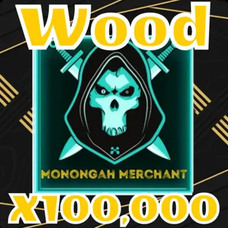 Wood