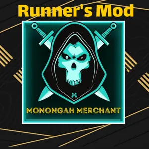 Runner’s Mod