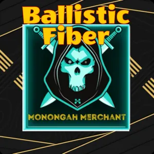 1k Ballistic Fiber