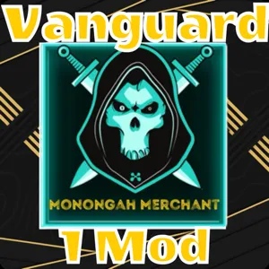 Vangaurd Mod