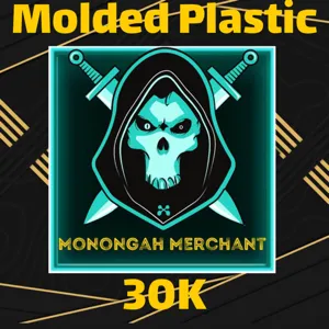 30k Plastic