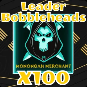 Leader Bobbleheads