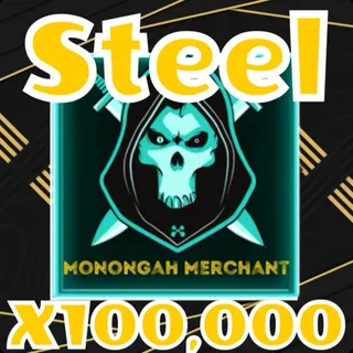 Steel