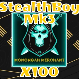 Stealthboy Mk3