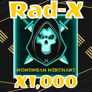 Rad-X