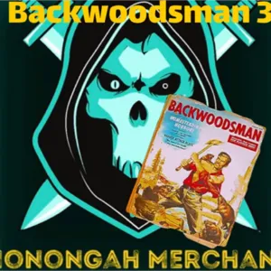 1k Backwoodsman 3