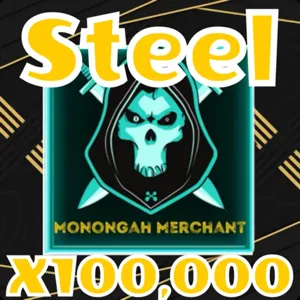 Steel