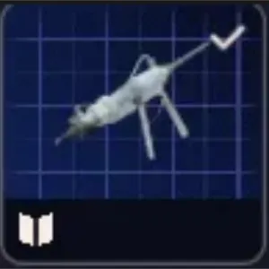 Defibrillator Blueprint