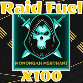 Raid Fuel