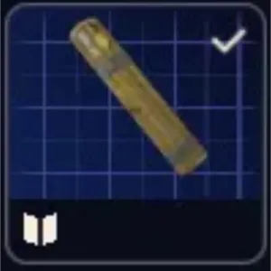 Yellow Light Stick BP