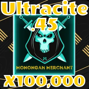 Ultracite .45