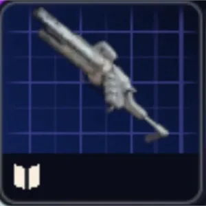 Hullcracker Blueprint