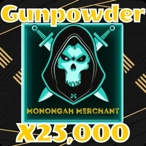 Gunpowder