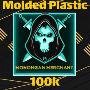 100k Plastic