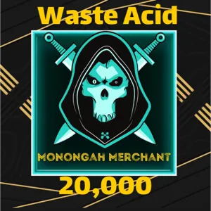20k Acid