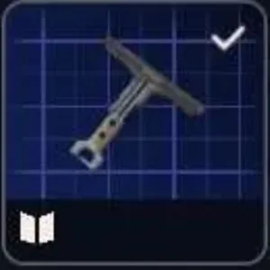 Vertical Grip 3 BP