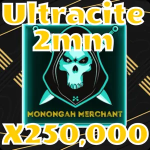 Ultracite 2mm