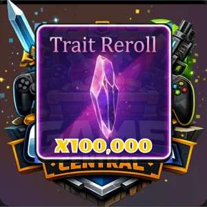Trait Reroll