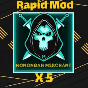 X5 Rapid Mods