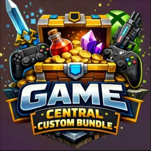 Bundle For Gamers