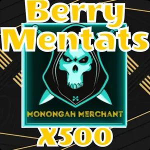 Berry Mentats