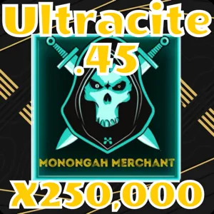Ultracite .45