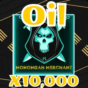 Oil