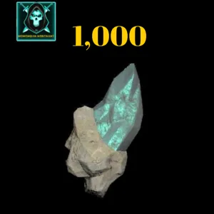 1,000 Ultracite Scrap