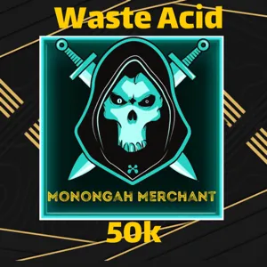 50k Acid
