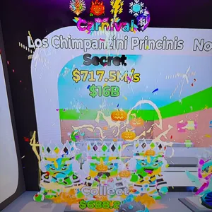 Los Chimpanzini Princini