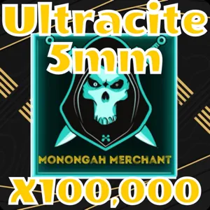 Ultracite 5mm